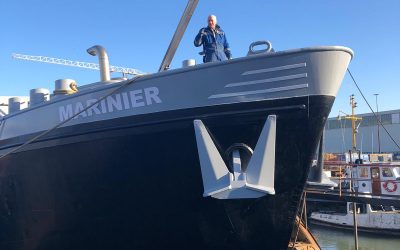 Marinier ex Jean Bart