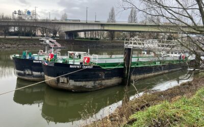 Marfret Auxence