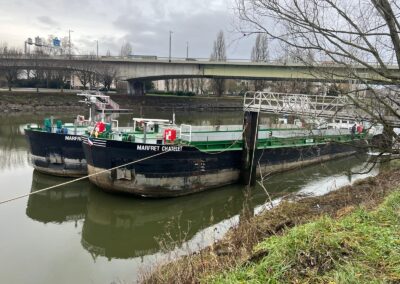 Marfret Auxence